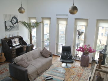 Ferienhaus "Villa Musica"