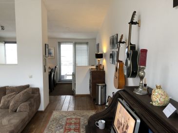 Ferienhaus "Villa Musica"