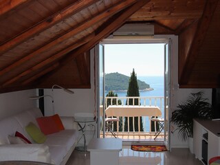 Apartamento de vacaciones Dubrovnik Características 17