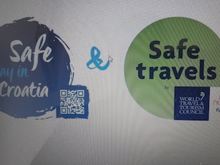 Apartamento de vacaciones Dubrovnik Grabación al aire libre 4