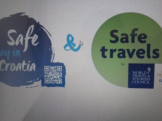 Appartamento per vacanze Dubrovnik Registrazione all'aperto 4