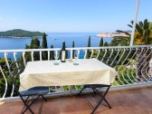 Vakantieappartement Dubrovnik Buitenaudio-opname 1