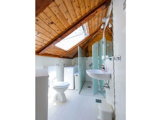 Ferienwohnung Dubrovnik Badezimmer 18