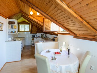 Apartamento de vacaciones Dubrovnik Salón 13