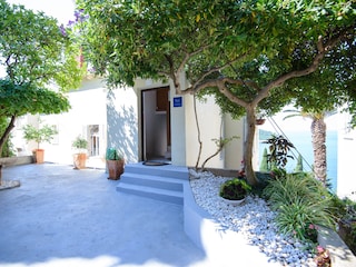 Ferienwohnung Dubrovnik Außenaufnahme 8