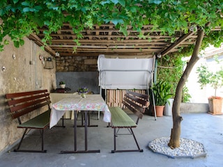 Apartamento de vacaciones Dubrovnik Grabación al aire libre 9