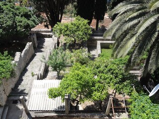 Apartamento de vacaciones Dubrovnik Grabación al aire libre 6