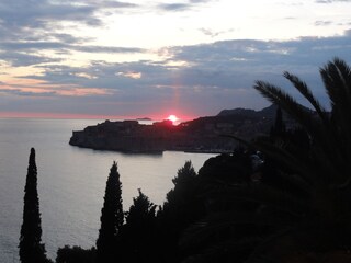 Apartamento de vacaciones Dubrovnik Entorno 8