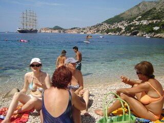 Apartamento de vacaciones Dubrovnik Entorno 21