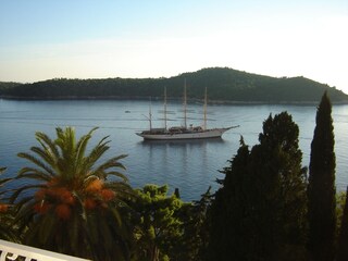Apartamento de vacaciones Dubrovnik Entorno 4