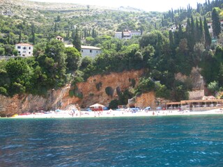 Apartamento de vacaciones Dubrovnik Entorno 22