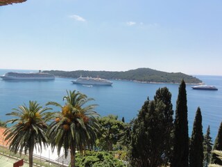 Apartamento de vacaciones Dubrovnik Entorno 2