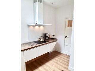 Vakantiehuis Alkmaar Kenmerken 13