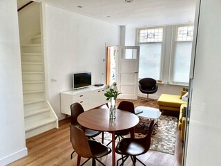 Vakantiehuis Alkmaar Kenmerken 8