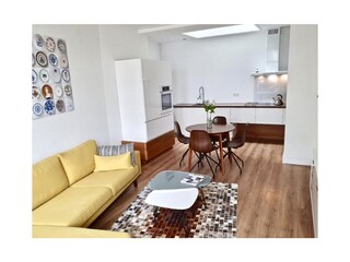 Vakantiehuis Alkmaar Kenmerken 9