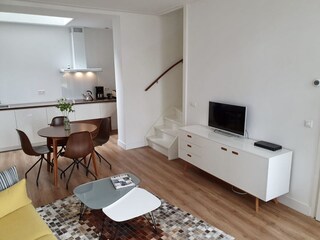 Vakantiehuis Alkmaar Kenmerken 10