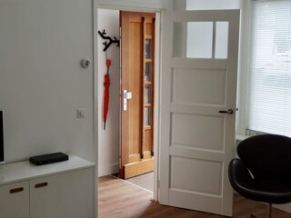 Vakantiehuis Alkmaar Kenmerken 12