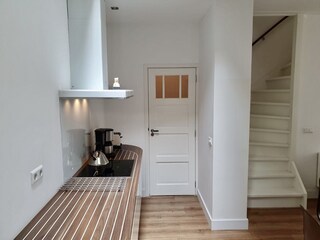 Vakantiehuis Alkmaar Kenmerken 14