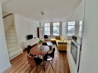 Vakantiehuis Alkmaar Kenmerken 11