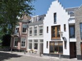 Vakantiehuis Alkmaar Buitenaudio-opname 1