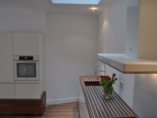 Vakantiehuis Alkmaar Kenmerken 15