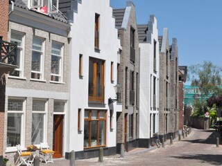 Casa per le vacanze Alkmaar Ambiente 23