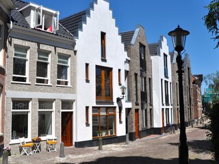 Casa per le vacanze Alkmaar Ambiente 28