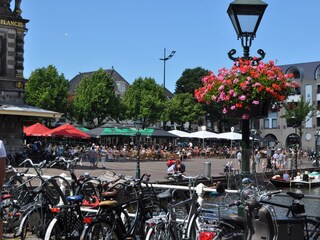 Casa per le vacanze Alkmaar Ambiente 26