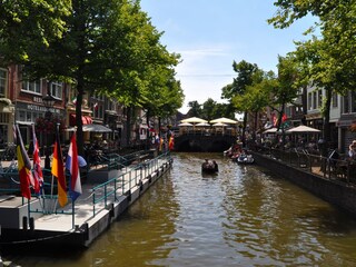 Vakantiehuis Alkmaar Omgeving 27