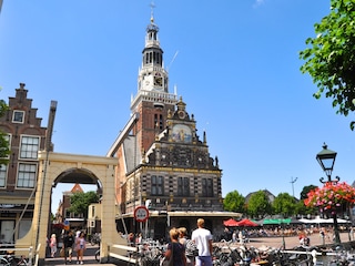 Casa per le vacanze Alkmaar Ambiente 24