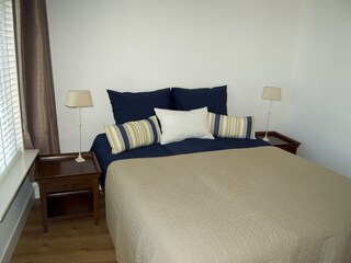 Vakantiehuis Alkmaar Kenmerken 17