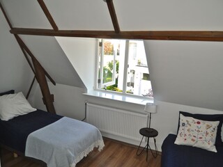 Vakantiehuis Alkmaar Kenmerken 20