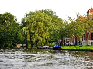 Casa per le vacanze Alkmaar Ambiente 25