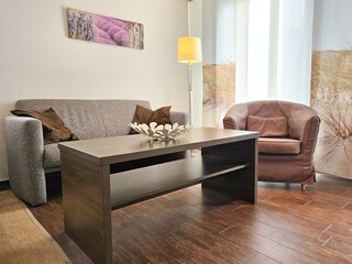 Bungalow Domburg Caratteristiche 7