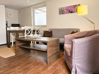 Bungalow Domburg Caratteristiche 8