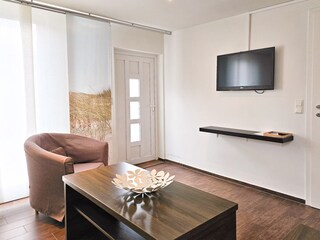 Bungalow Domburg Caratteristiche 9