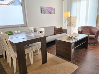 Bungalow Domburg Caratteristiche 10