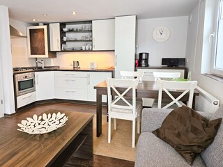 Bungalow Domburg Caratteristiche 11