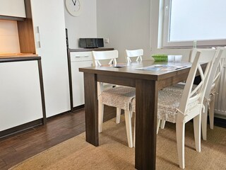 Bungalow Domburg Caratteristiche 12