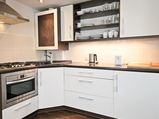 Bungalow Domburg Caratteristiche 13