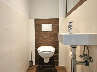 Bungalow Domburg Caratteristiche 17