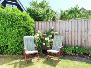 Bungalow Domburg Registrazione all'aperto 3