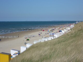 Bungalow Domburg Ambiente 18