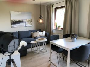 Ferienwohnung Hörreberg auf dem Ferienhof Jepsen