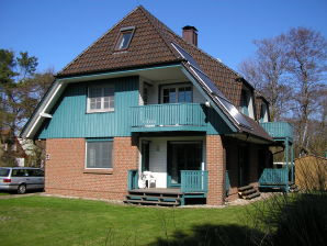 Ferienwohnung im Haus Renate - Prerow - image1