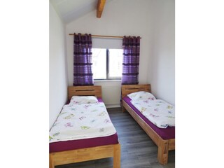 Vakantiehuis Julianadorp Kenmerken 12