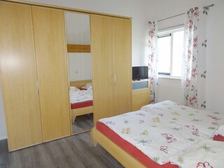 Vakantiehuis Julianadorp Kenmerken 11