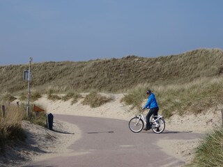 Vakantiehuis Julianadorp Omgeving 16