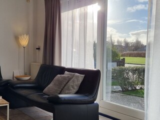 Vakantiehuis Julianadorp Kenmerken 6