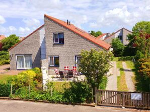 Ferienhaus Villa Schelpenzoeker